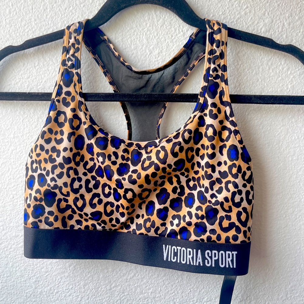 Victoria secret sports bra
